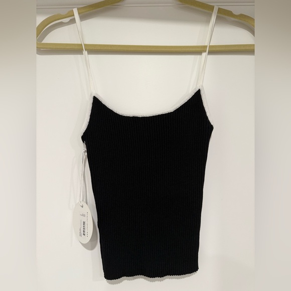 Staud Soleil Top - NWT - Picture 3 of 4